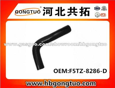 Radiator Hose F5TZ-8286-D