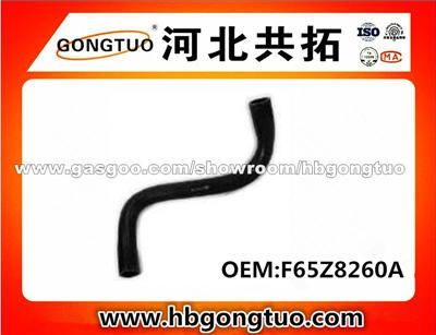 Radiator Hose F65Z8260A