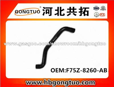 Radiator Hose F75Z-8260-AB