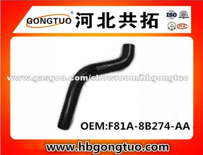 Radiator Hose F81A-8B274-AA