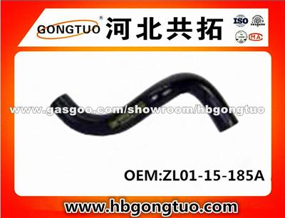 Radiator Hose ZL01-15-185A