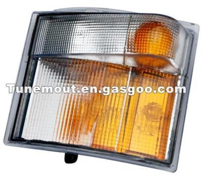 Head Lamp&Corner Lamp 1446588 1446587 1385410 For Scania 4 Series R&P CAB