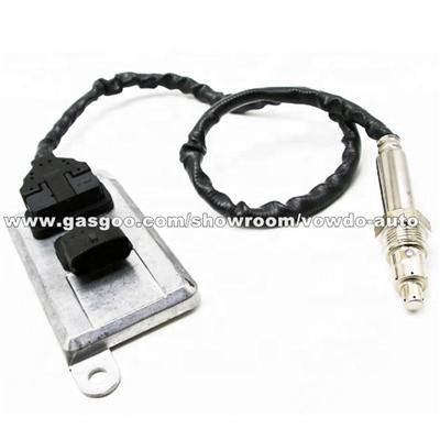 DAF 1836060 NOX Sensor Truck Auto Oxygen Sensor For Diesel Cars