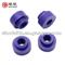 Radius Arm To Chassis Mount Bush Kit TOYOTA LAND CRUISER 1984-1996 - 70, 73 Series - img1