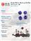 Radius Arm To Chassis Mount Bush Kit TOYOTA LAND CRUISER 1984-1996 - 70, 73 Series - img2