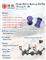 Spring Front Eye Bush Kit TOYOTA LAND CRUISER 1985-1990 - 74 Series - img2