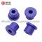 Spring Rear Eye Bush Kit TOYOTA LAND CRUISER 2001-2007 - 76, 78 Series - img1