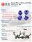 Spring Shackle Upper Bush Kit TOYOTA LAND CRUISER 1999-2000 - 71 Series - img2