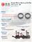 Coil Spring Spacer Bush Kit TOYOTA LAND CRUISER 1998-2007 - 105 Series - img2