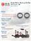 Coil Spring Spacer Bush Kit TOYOTA LAND CRUISER 1998-2007 - 105 Series - img2