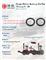 Coil Spring Spacer Bush Kit TOYOTA LAND CRUISER 1998-2007 - 105 Series - img2