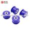 Radius Arm To Diff Mount Bush Kit TOYOTA LAND CRUISER 2007-On - 76, 78, 79 Series - img1