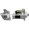 12V Mazda Trucks Starter Motor S5A1-18-400A M002T57671 M2T57674