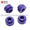 Radius Arm To Chassis Mount Bush Kit NISSAN PATROL GR Y61 GU Cab Chassis (Coil Spring Front & Rear) - 1997-2016