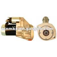 Auto Starter For Nissan S13-107 30727 23300-10T02 JS1214