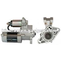 Auto Starter For Misubishi Fuso Canter 4DR7 Trucks M2T61771