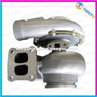 Cummins H2C 3519092 Turbocharger