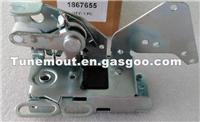 DOOR LOCK FOR SCANIA R420/P380 TRUCK PARTS RH 1867655 LH 1867654