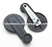 Heavy Duty European Truck Auto Spare Spare Parts Oem 376116 1673883 Regulator Handle For VOLVO