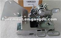 High Quality Truck Door Lock Latch(LH) For 1406223 1902975 1789305 1306307