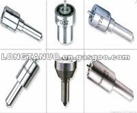 Diesel Common Rail Delphi Fuel Injector Nozzle L216PBC