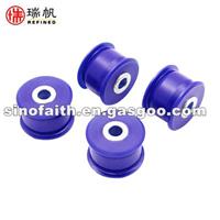Radius Arm To Diff Mount Bush Kit NISSAN PATROL GR Y61 GU Cab Chassis (Coil Spring Front & Rear) - 1997-2016