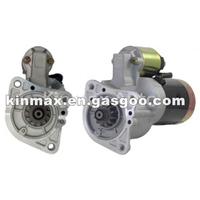 12V Engine Starter Fits Mazda B2600 Truck M2T50981 G602-18-400