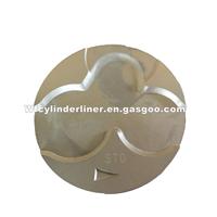 Mitsubishi 4D55T MD103308 Engine Piston