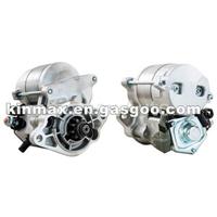 12V Auto Starter For Kubota 428000-2640 K7561-61811 18419