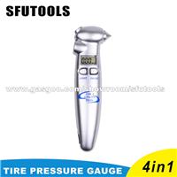 Digital Tire Pressure Gauge Tyre Preesure Gauge GL-0911A