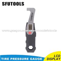 Digital Tire Pressure Gauge Tyre Preesure Gauge GL-08112