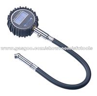 DIGIT TIRE PRESSURE GAGUE GL-0809