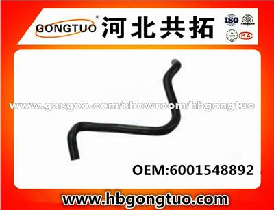 Radiator Hose 6001548892