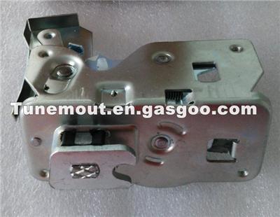 TRUCK BODY PART DOOR LOCK FOR SCANIA L 1789305/376283/R 1789306/376284 HEAVY DUTY TRUCK