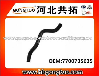 Radiator Hose 7700735635