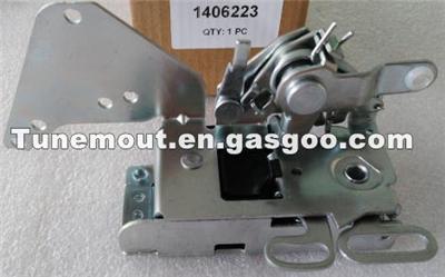 High Quality Truck Door Lock Latch(LH) For 1406223 1902975 1789305 1306307