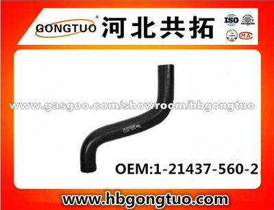 Radiator Hose 1-21437-560-2