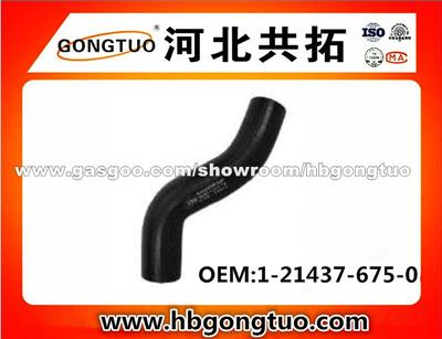 Radiator Hose 1-21437-675-0