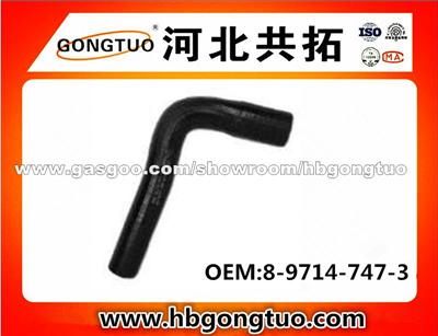 Radiator Hose 8-9714-747-3