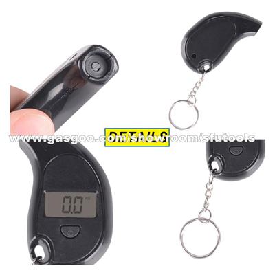 Digital Tire Pressure Gauge Tyre Preesure Gauge GL-08114