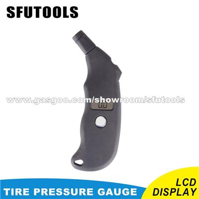 DIGIT TIRE PRESSURE GAGUE GL-0809