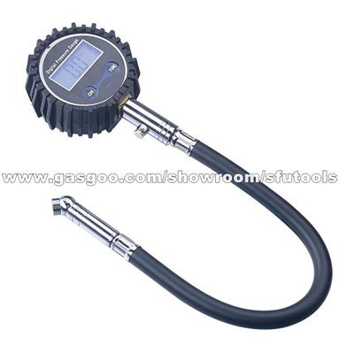 DIGIT TIRE PRESSURE GAGUE GL-0809