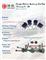 Trailing Arm Upper Bush Kit TOYOTA LAND CRUISER 2007-On - 200 Series - img2