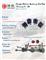 Trailing Arm Lower Bush Kit TOYOTA LAND CRUISER 2007-On - 200 Series - img2