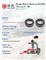 Coil Spring Spacer Bush Kit TOYOTA LAND CRUISER 2007-On - 200 Series - img2
