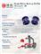 Sway Bar Mount Bush Kit TOYOTA LAND CRUISER 2007-On - 200 Series - img2