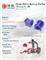 Sway Bar Mount Bush Kit TOYOTA LAND CRUISER 2007-On - 200 Series - img2