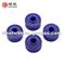 Shock Absorber Bush Kit NISSAN PATROL G60, G61 - 1967-1982 - img1