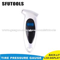 Digital Tire Pressure Gauge Tyre Preesure Gauge GL-08112