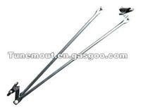 LHD: 1525888/RHD: 1525889 WIPER LINK ROD CW-TR0649 TRUCK SPARE PARTS FOR SCANIA 114